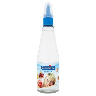 Süssina Folyékony Édesítőszer 200ml