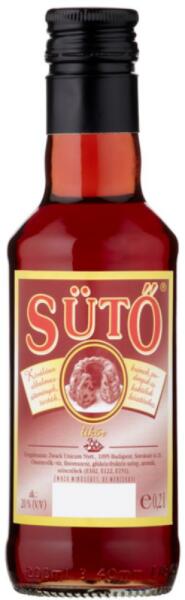 Zwack Sütőrum 0.2l