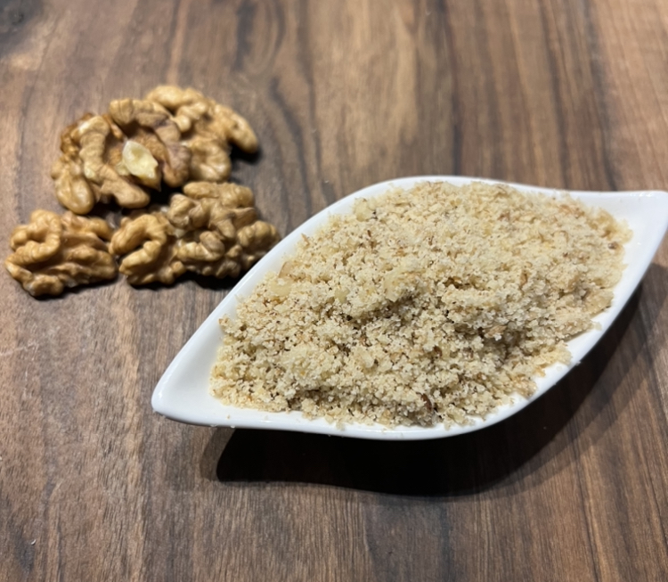 Termelői Darált Dió 250g