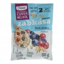 Cornexi Zabkása Áfonyával és chia maggal 55g