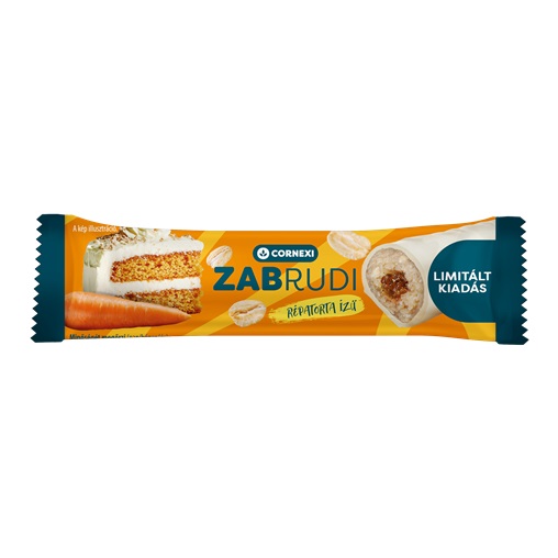 Zabrudi Répatorta 30g