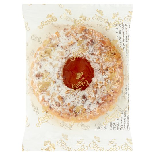 Szamos Linzer Karika (1db) 65g