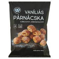 Frigotti Vaníliás Párnácska 1000g