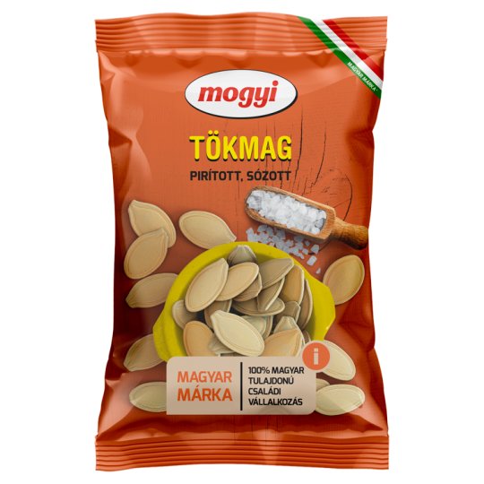 Mogyi Tökmag 130g