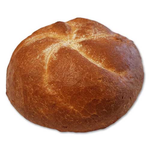 Békebeli Császárzsemle 80g