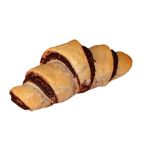 Kakaós Mini Croissant 500g