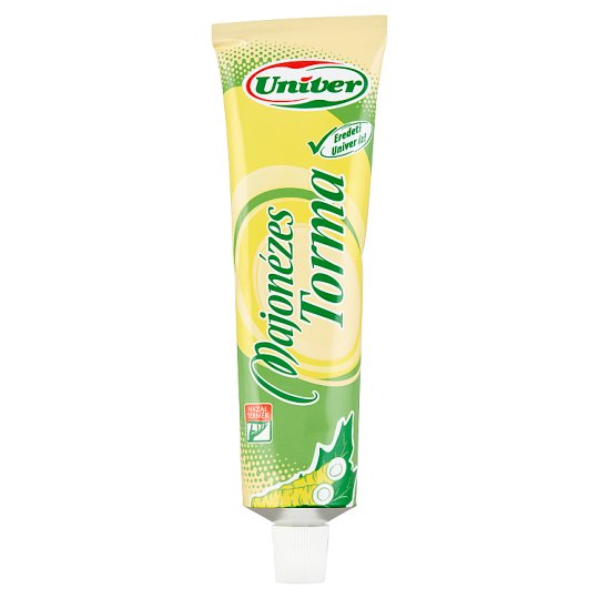 Univer Majonézes torma 160g