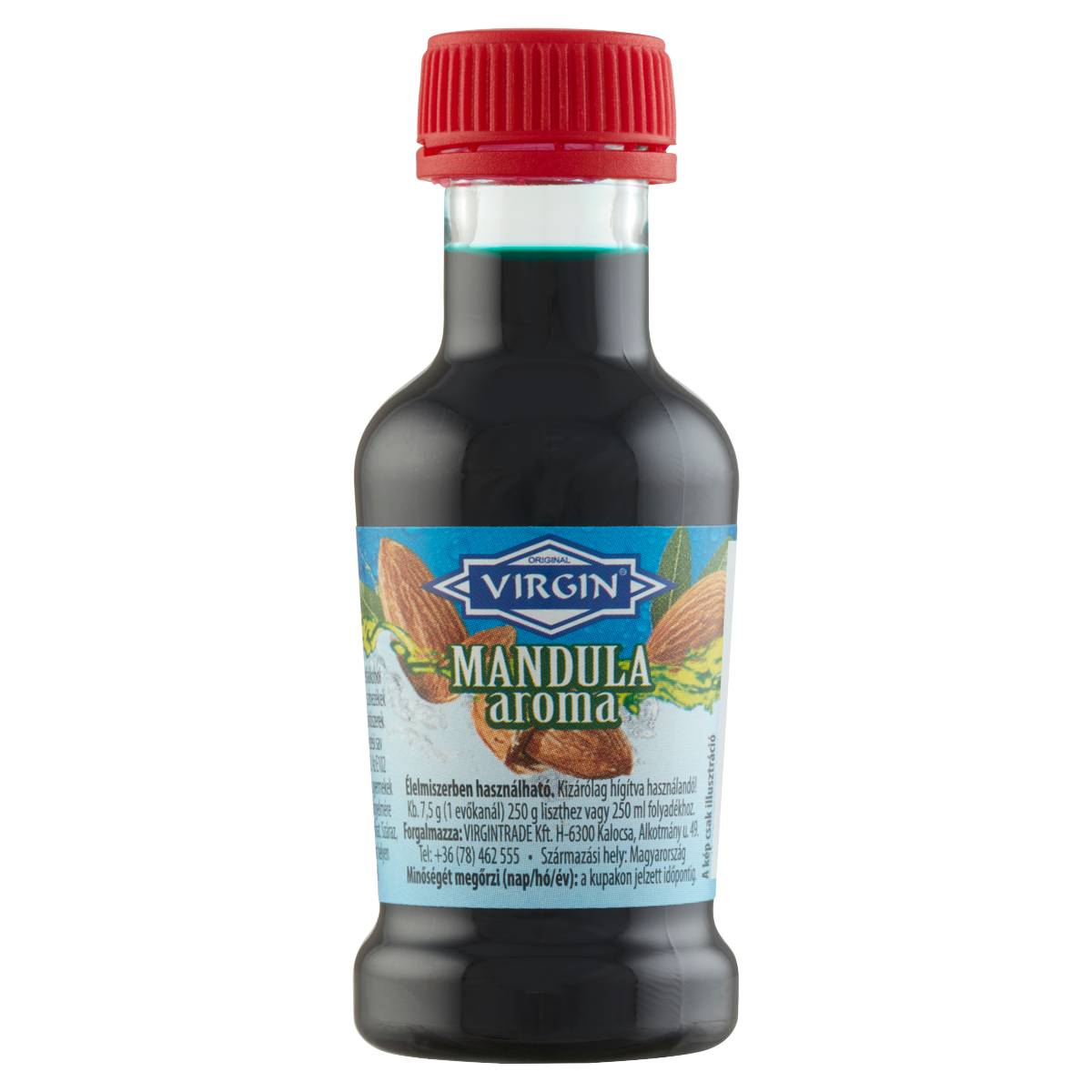 Virgin Mandula Aroma 30ml