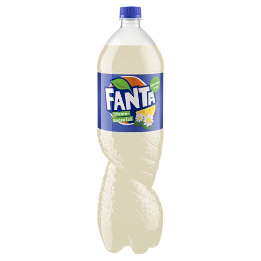 Fanta Bodza ZERO 1.75l